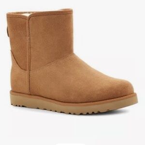 UGG Cory II Genuine Shearling Boots